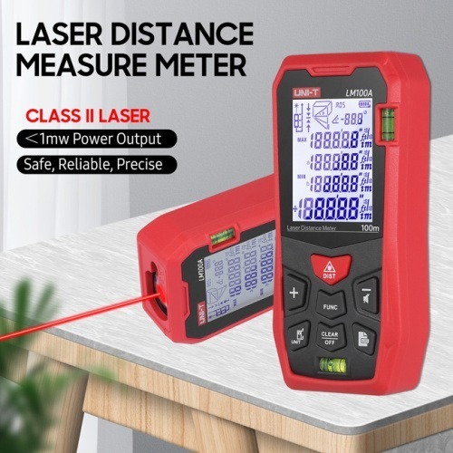 LM100A 1 - Smartfox LM100A
