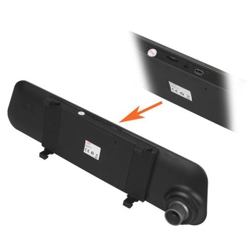 LXDVR204 1 - Smartfox LXDVR204