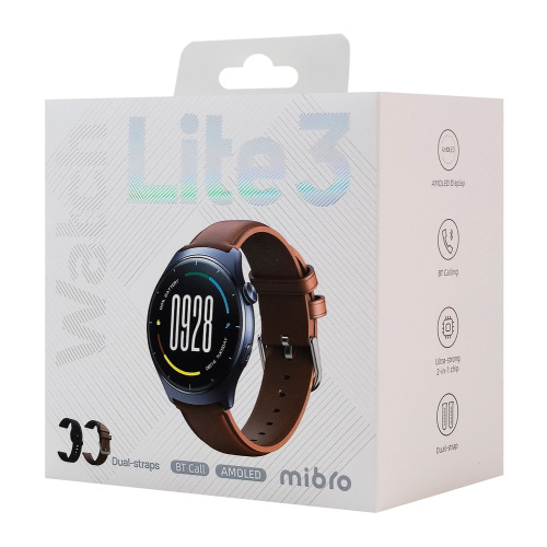 MBR LITE3 GR 10 - Smartfox MBR-LITE3-GR