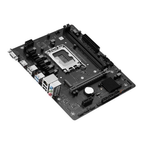 MS C H610M RV2 - Smartfox MS-C-H610M-RV2
