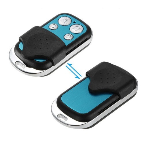 RM433 REMOTE 1 - Smartfox RM433-REMOTE