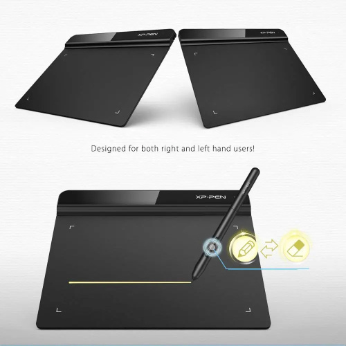 STARG640