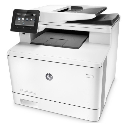 UN M477FDN - Smartfox UN-M477FDN