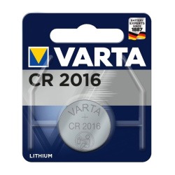 VCR2016