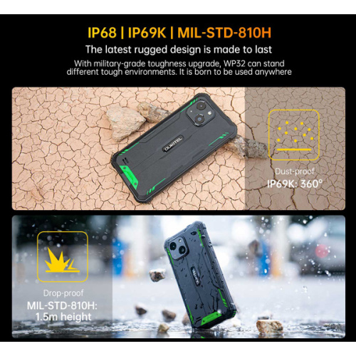 WP32 BK 1 - Smartfox WP32-BK