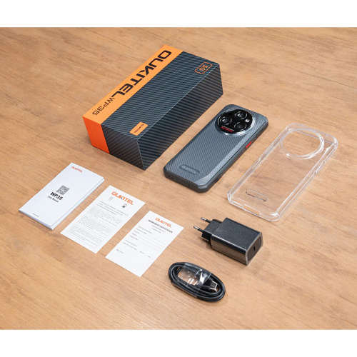 WP35 BK 10 - Smartfox WP35-BK