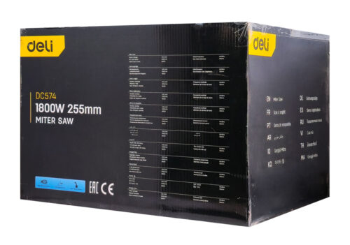 DC574 3 - Smartfox DC574