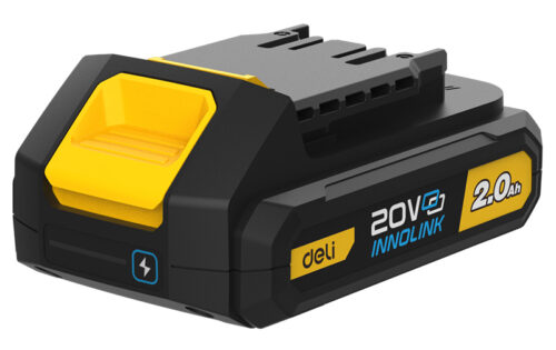 DL DC20A2 - Smartfox DL-DC20A2