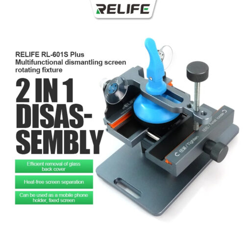 RL 601SPLUS 1 - Smartfox RL-601SPLUS