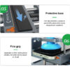 RL 601SPLUS 10 - Smartfox RL-601SPLUS