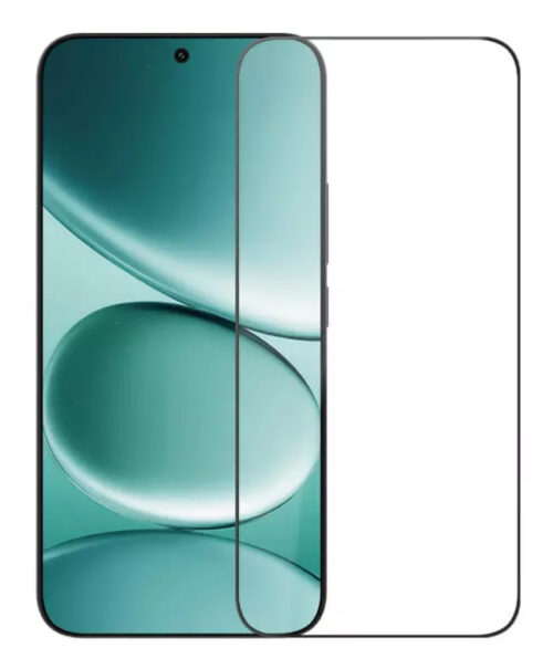 POWERTECH tempered glass 5D TGC-0807 για Xiaomi Redmi Note 15 Pro 5G ...