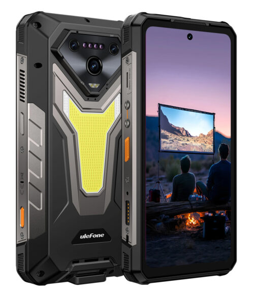 ARMOR34PROPLUS - Smartfox ARMOR34PROPLUS