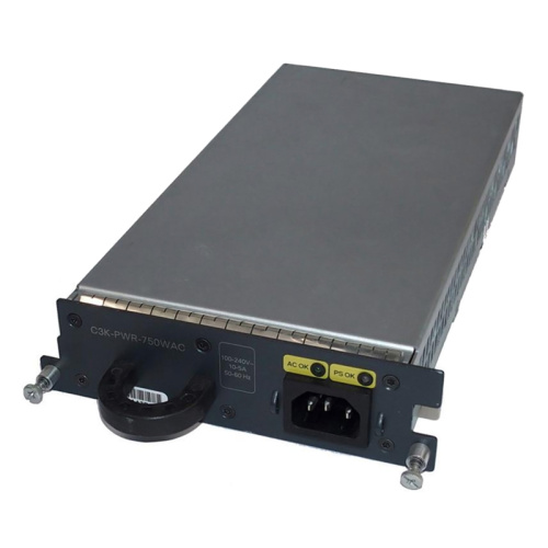 C3K-PWR-750WAC