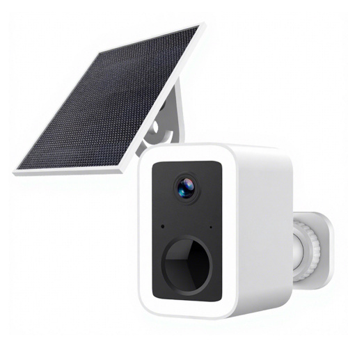 CB554 - Smartfox CB554