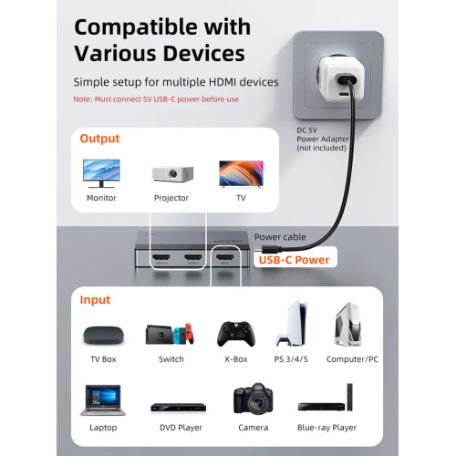 CT HSP4K2 AG 2 - Smartfox CT-HSP4K2-AG