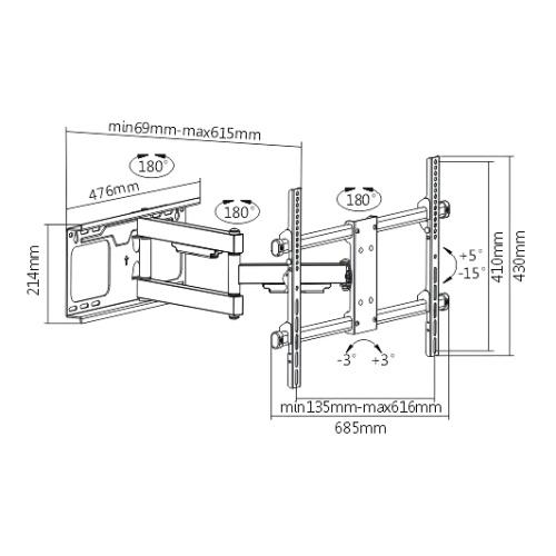 LPA49 463D 2 - Smartfox LPA49-463D