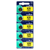 MR LR44 - Smartfox MR-LR44