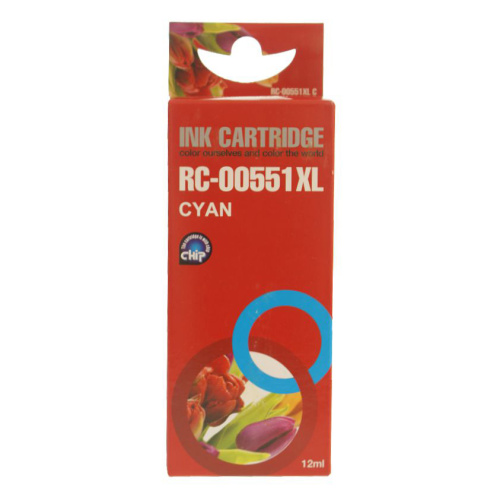 RC-00551XLC