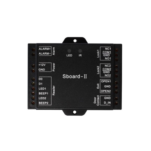 SCK-SBOARD-II