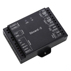SCK-SBOARD-IIWIFI