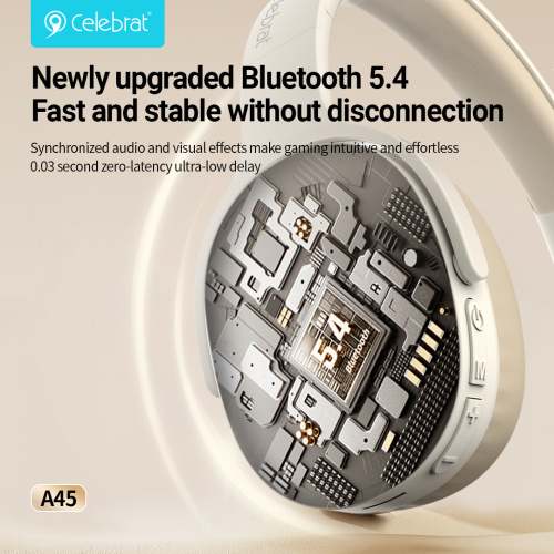 A45 BK 4 - Smartfox A45-BK