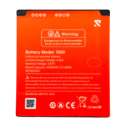 BAT-XEVER7PRO