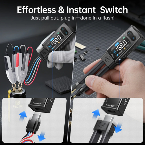 FNR LCR ST2 PLUS 1 - Smartfox FNR-LCR-ST2-PLUS