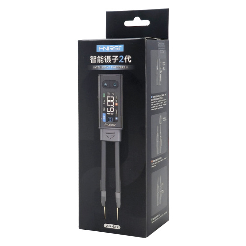 FNR LCR ST2 PLUS 11 - Smartfox FNR-LCR-ST2-PLUS
