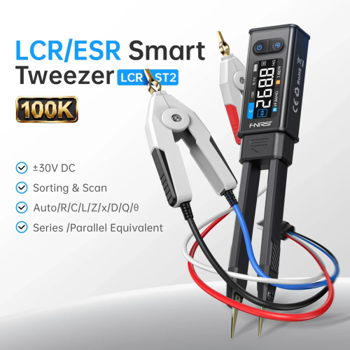 FNR LCR ST2 PLUS 2 - Smartfox FNR-LCR-ST2-PLUS