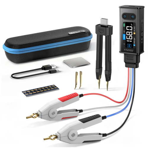 FNR LCR ST2 PLUS - Smartfox FNR-LCR-ST2-PLUS