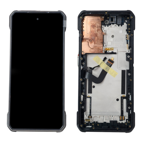 TP LCD ARMOR34PROPLUS - Smartfox TP+LCD-ARMOR34PROPLUS