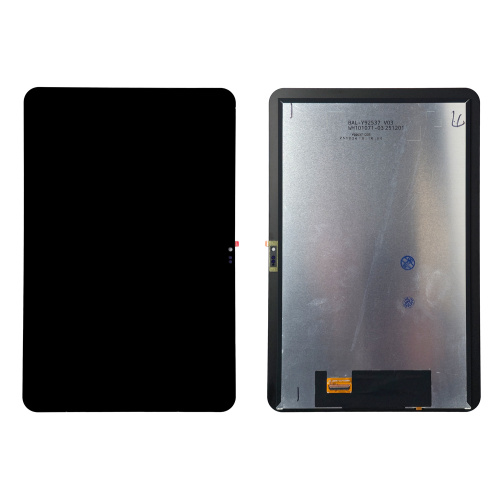 TP LCD RUGKINGPAD2PRO - Smartfox TP+LCD-RUGKINGPAD2PRO
