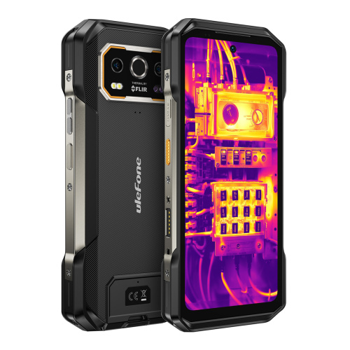 ARMOR27TPROPLUS BK - Smartfox ARMOR27TPROPLUS-BK
