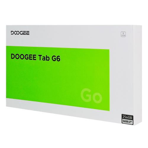 TABG6 GR 11 - Smartfox TABG6-GR