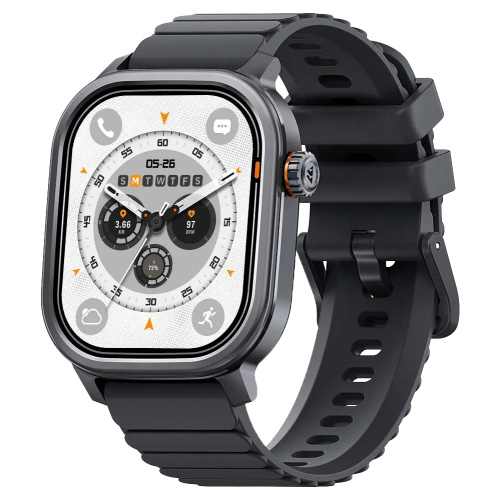 KOS PULSE BK - Smartfox KOS-PULSE-BK