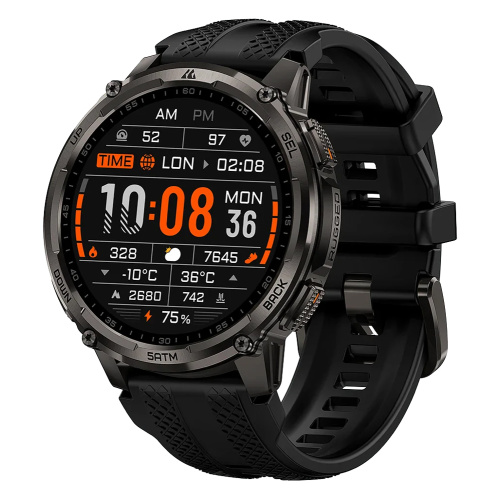 KOS TANKT4C BK - Smartfox KOS-TANKT4C-BK