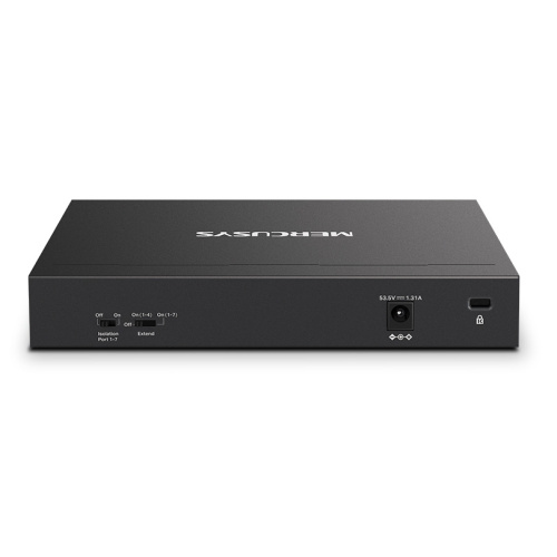 MS108GP 1 - Smartfox MS108GP