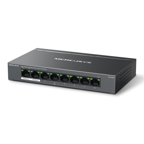 MS108GP - Smartfox MS108GP