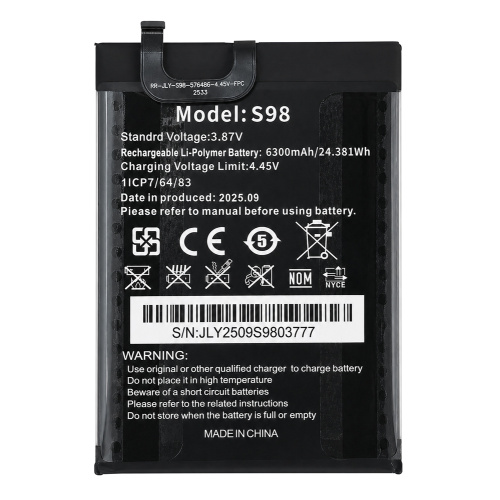 BAT-WP32