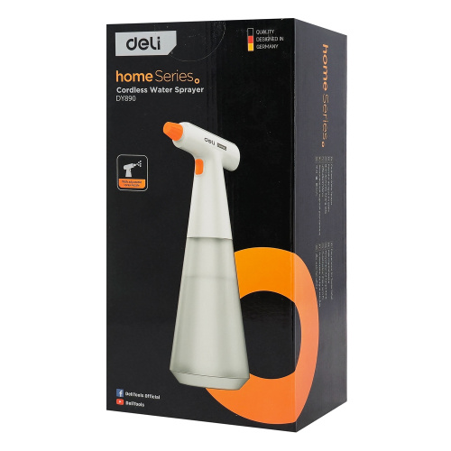 DY890 2 - Smartfox DY890