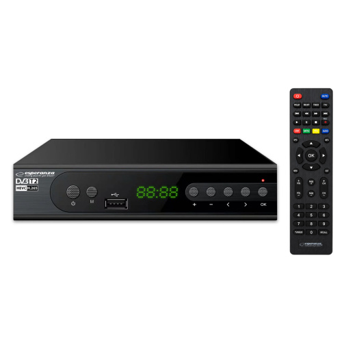 EV106R - Smartfox EV106R