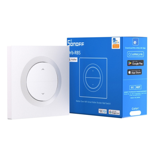 MINI RBS E 11 - Smartfox MINI-RBS-E