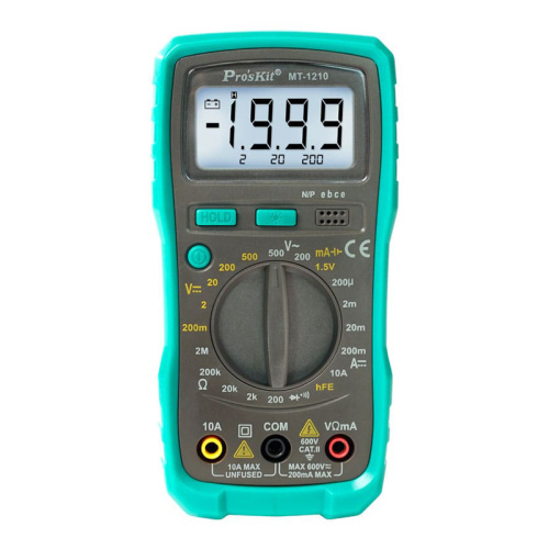 MT 1210 - Smartfox MT-1210