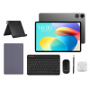 P50TCASE GR - Smartfox P50TCASE-GR