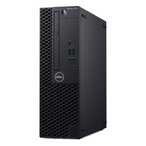PC 3336 SQR - Smartfox PC-3336-SQR