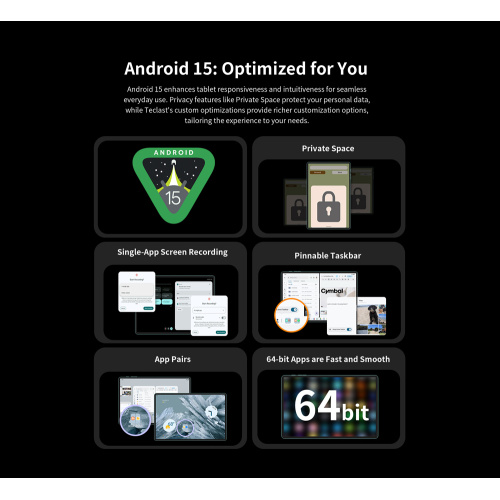 T65 6128 VIP 10 - Smartfox T65-6128-VIP