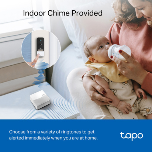 TAPO D230S1 10 - Smartfox TAPO-D230S1