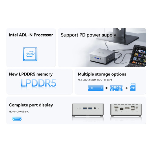 UN100L 2 - Smartfox UN100L